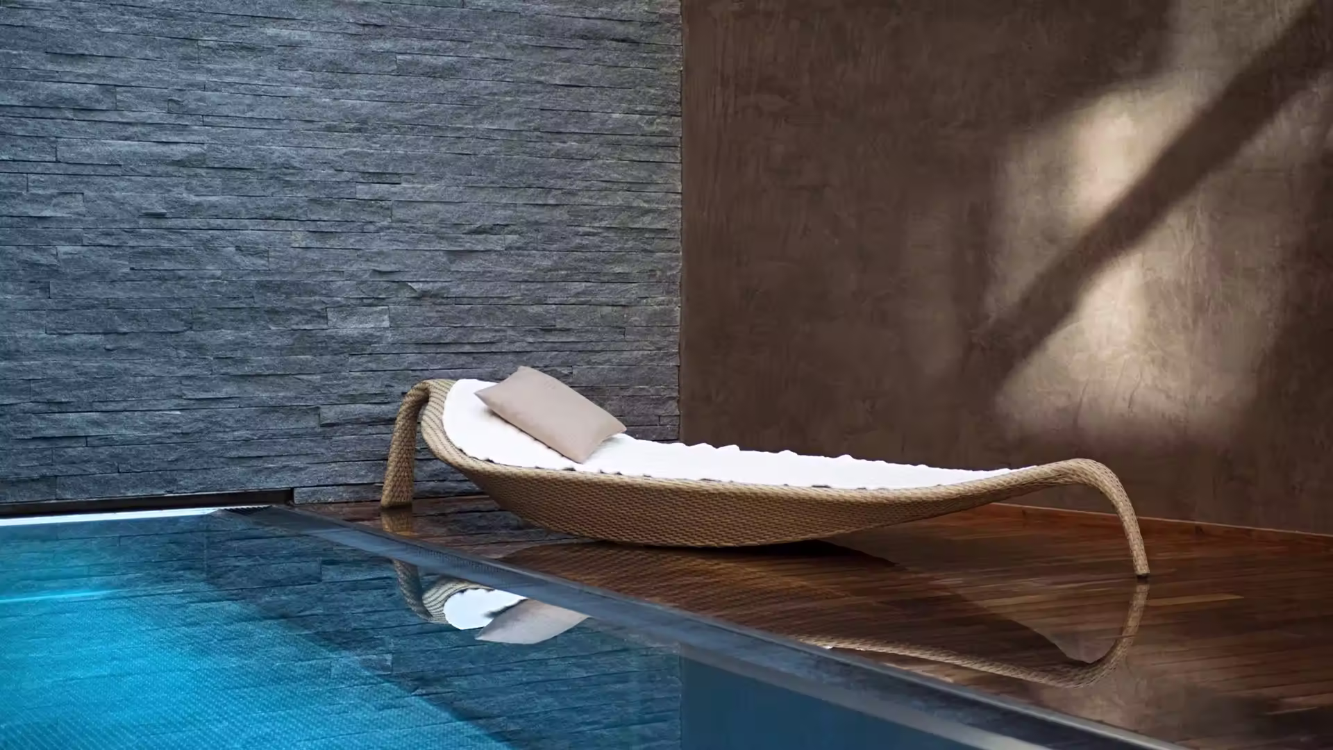 Spa Hotel Firefly Zermatt Switzerland Header