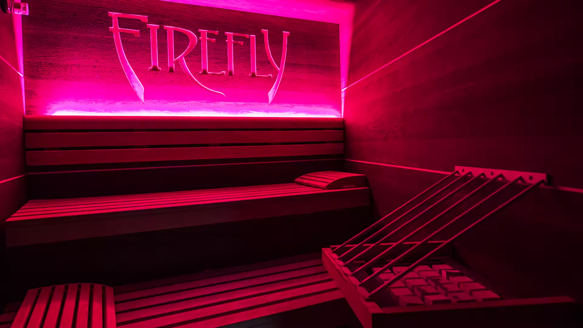Spa Hotel Firefly Zermatt Switzerland