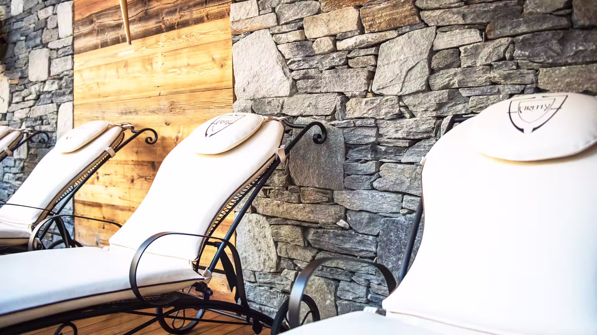 Wellness Relax Hotel Firefly Zermatt Switzerland
