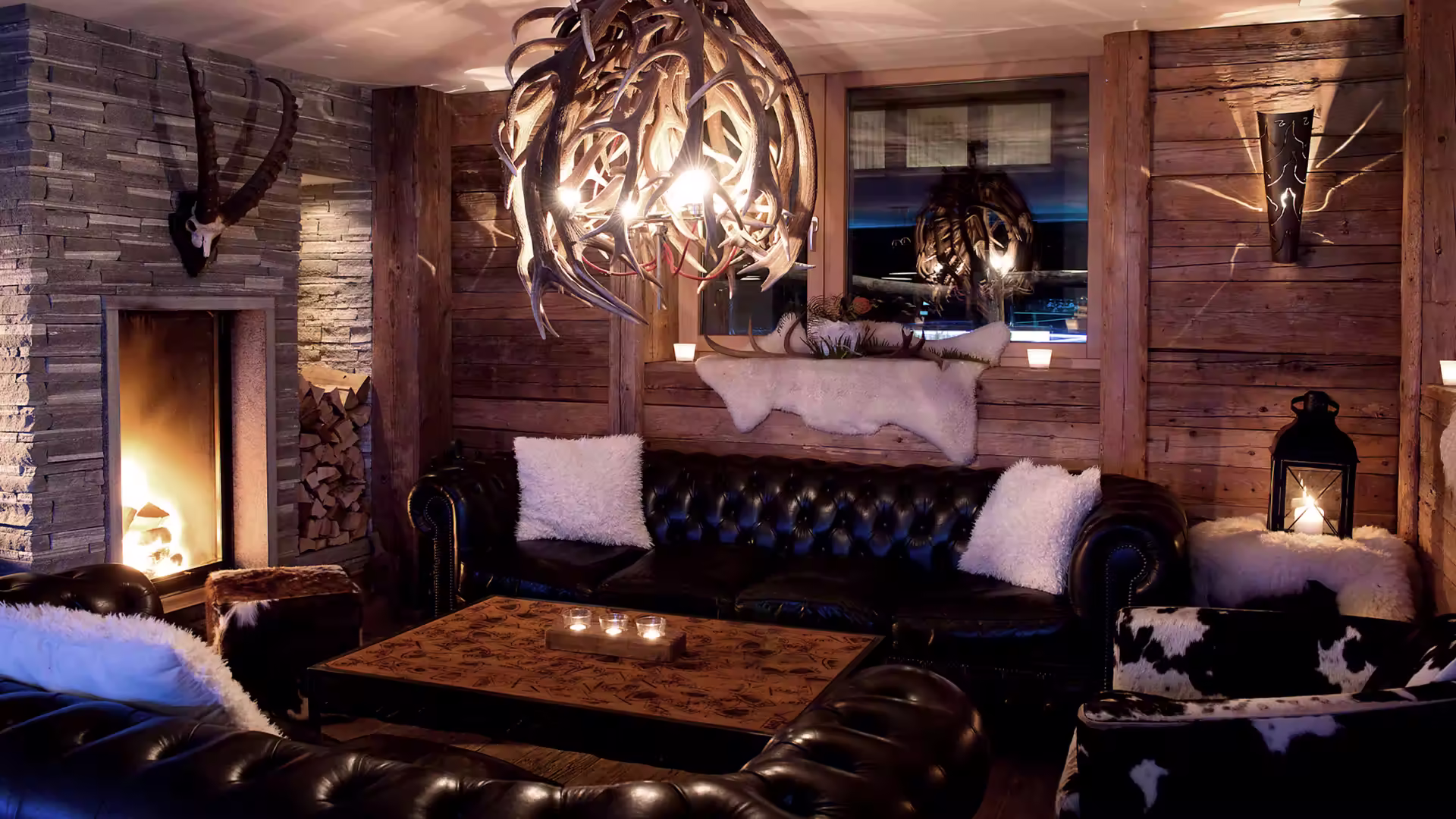 Bar55 Header Hotel Firefly Zermatt Switzerland