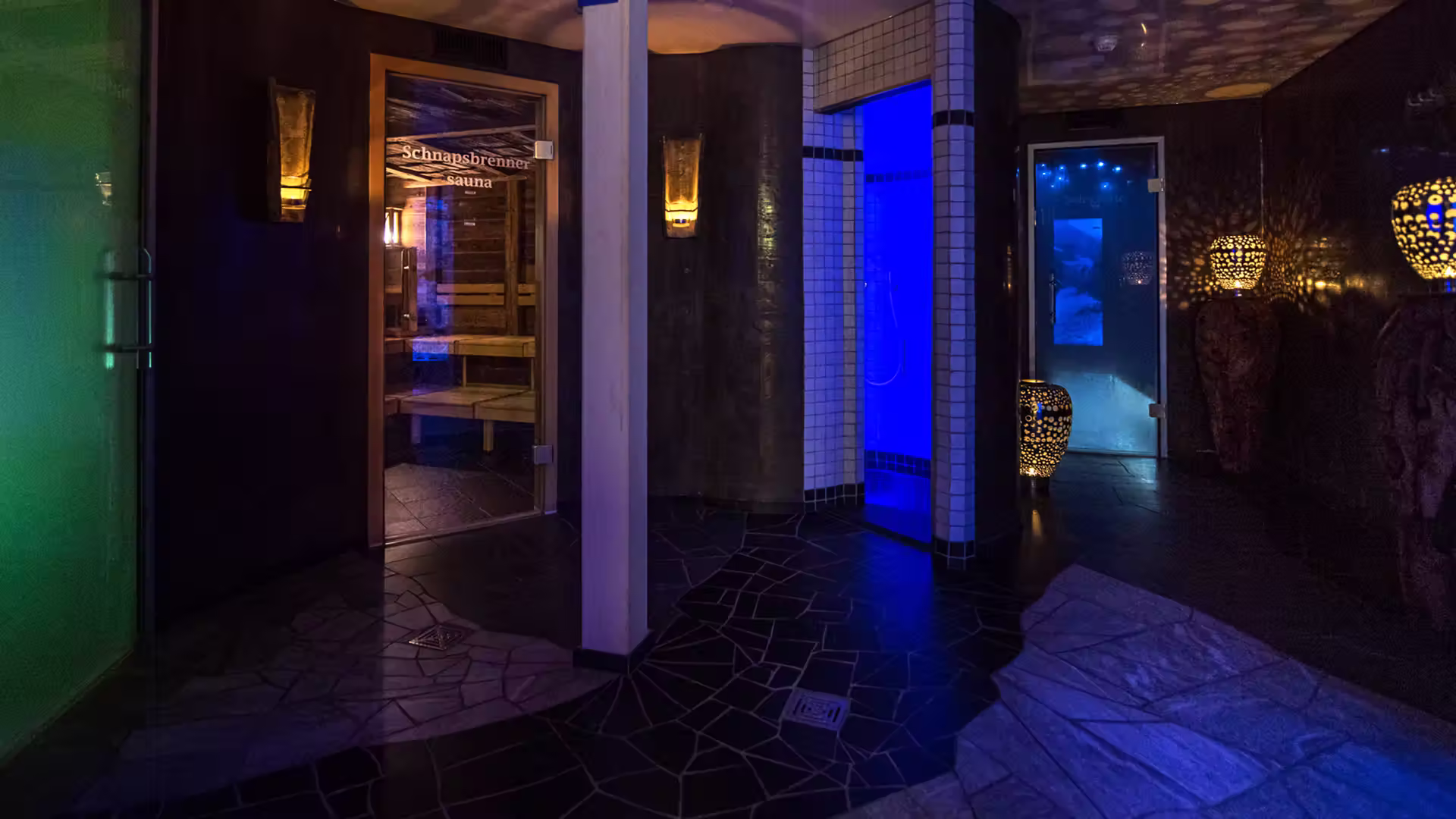 Wellness Hotel Firefly Zermatt Switzerland