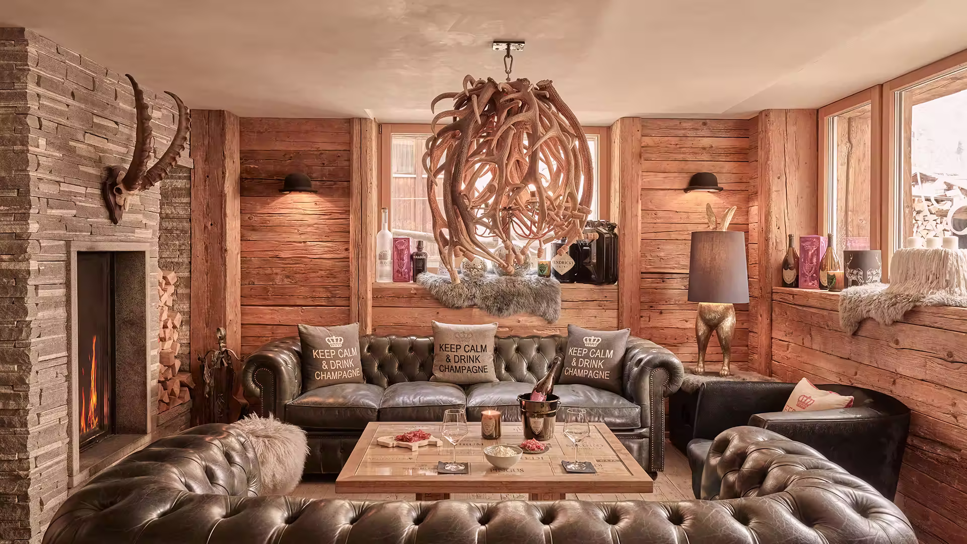 Bar55 2023 2 Hotel Firefly Zermatt Switzerland