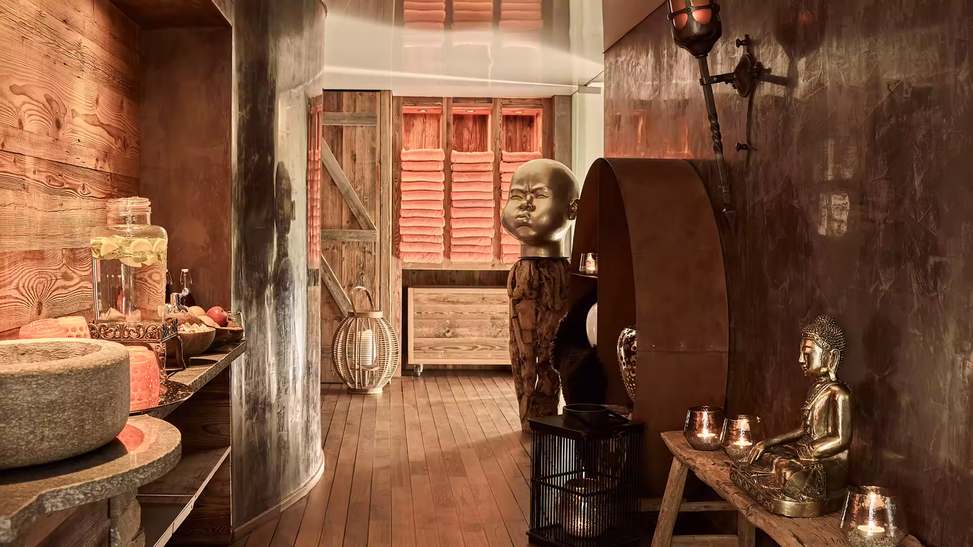 Spa 2023 Hotel Firefly Zermatt Switzerland